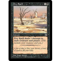 Dry Spell (Portal)