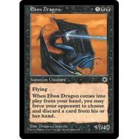 Ebon Dragon (Portal)