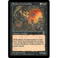 Endless Cockroaches (Portal)