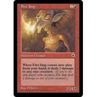 Fire Imp (Portal)