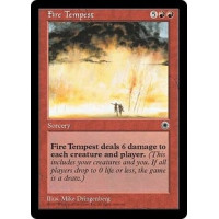 Fire Tempest (Portal)