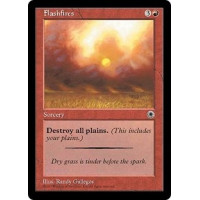 Flashfires (Portal)