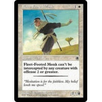 Fleet-Footed Monk (Portal)