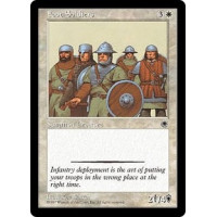 Foot Soldiers (Portal)