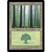 Forest v1 (Portal)