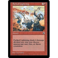 Forked Lightning (Portal)