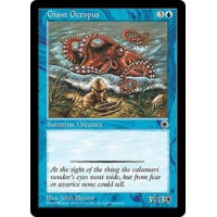 Giant Octopus (Portal)