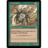 Giant Spider (Portal)
