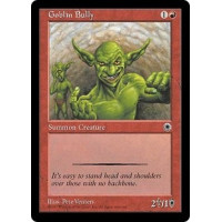 Goblin Bully (Portal)