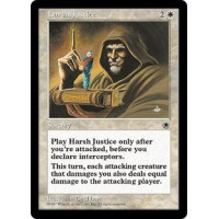 Harsh Justice (Portal)