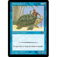 Horned Turtle (Portal)