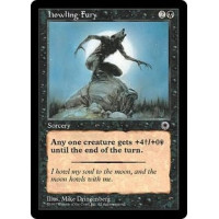 Howling Fury (Portal)
