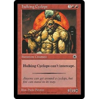 Hulking Cyclops (Portal)