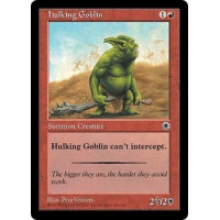 Hulking Goblin (Portal)