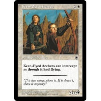 Keen-Eyed Archers (Portal)
