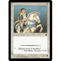 Knight Errant (Portal)