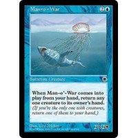 Man-o'-War (Portal)