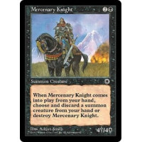 Mercenary Knight (Portal)
