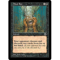Mind Rot (Portal)