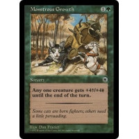 Monstrous Growth (Portal)