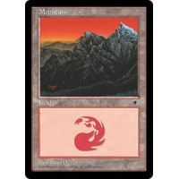 Mountain v1 (Portal)