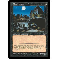 Muck Rats (Portal)