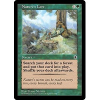 Nature's Lore (Portal)