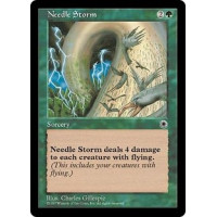 Needle Storm (Portal)