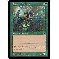 Panther Warriors (Portal)