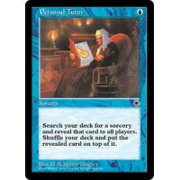Personal Tutor (Portal)