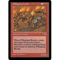 Pillaging Horde (Portal)