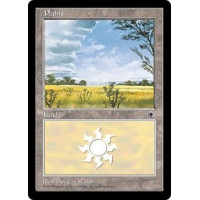 Plains v4 (Portal)