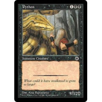 Python (Portal)