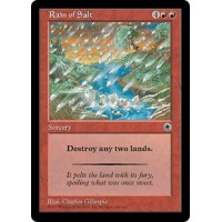 Rain of Salt (Portal)