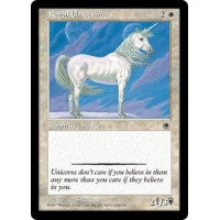 Regal Unicorn (Portal)