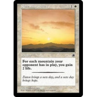 Renewing Dawn (Portal)