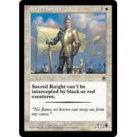 Sacred Knight (Portal)
