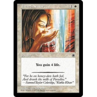 Sacred Nectar (Portal)