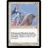 Seasoned Marshal (Portal)