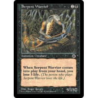 Serpent Warrior (Portal)