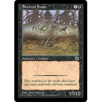 Skeletal Snake (Portal)