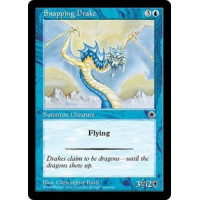 Snapping Drake (Portal)