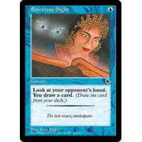 Sorcerous Sight (Portal)