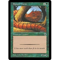 Spined Wurm (Portal)