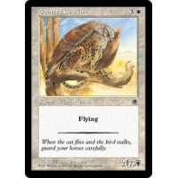 Spotted Griffin (Portal)
