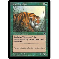 Stalking Tiger (Portal)