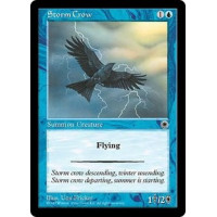Storm Crow (Portal)
