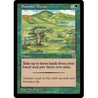 Summer Bloom (Portal)