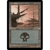 Swamp v2 (Portal)