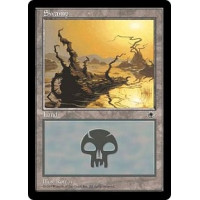 Swamp v3 (Portal)